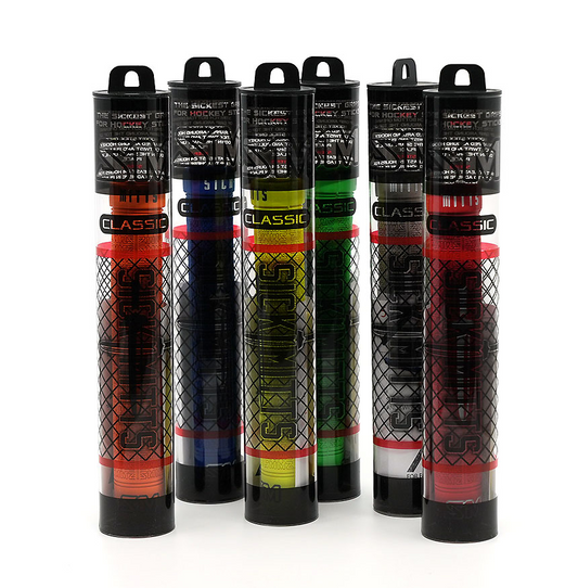 SICKMITTS Classic Grip Ice Hockey Stick Grip