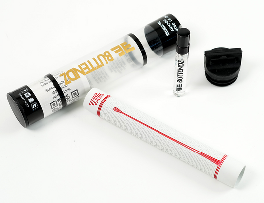 Buttendz Stretch Grip