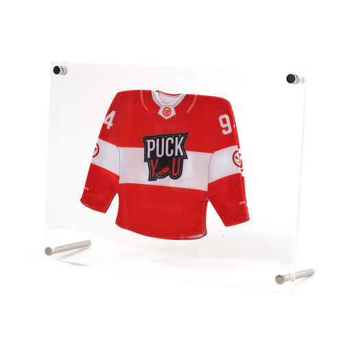 MOSKITO CUSTOM MINI JERSEY