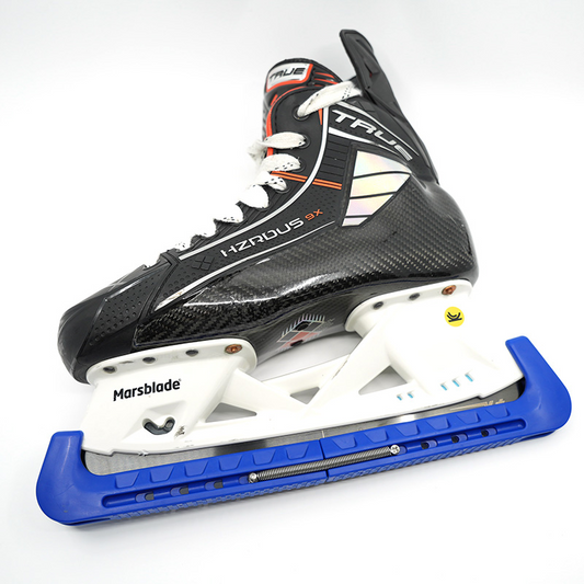 MOSKITO Ice Hockey Skate Guards II Two-Piece Design 8 Colors