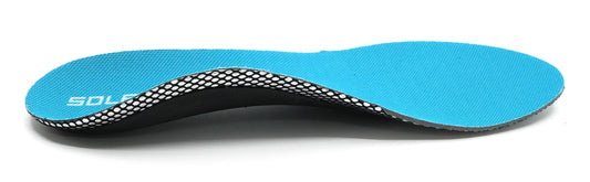 SOLESTAR ICE-II HOCKEY Ice Hockey Insoles