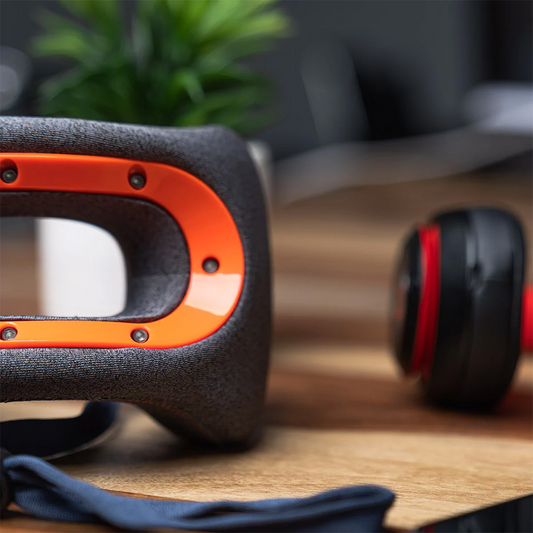 Bullbird BR3 Ultra-Lightweight & Compact Travel Neck Pillow