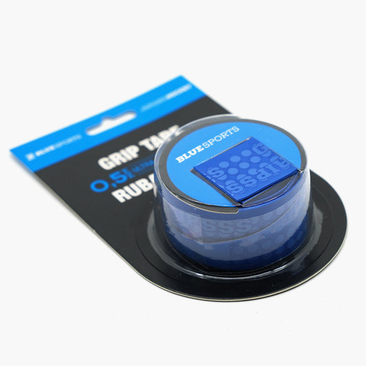 Blue Sports Gripsss Blue Ice Hockey Stick Grip