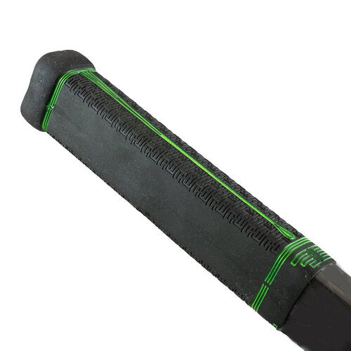 Buttendz FUSION Z Grip BLACK Ice Hockey Stick Grip