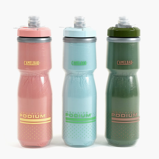 CAMELBAK Podium Chill 24oz(710ml)