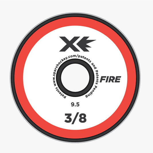 SPARX Fire Ring