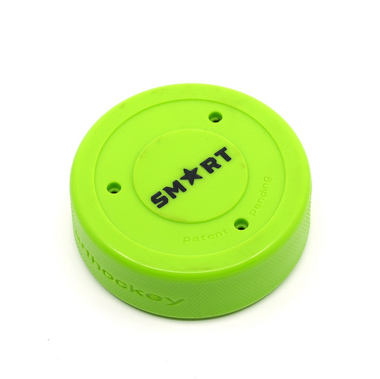 SMART Ice Hockey Training Puck 4oz