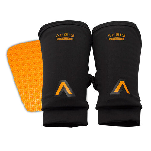 AEGIS Ice Hockey Wrist Guards Three Sizes