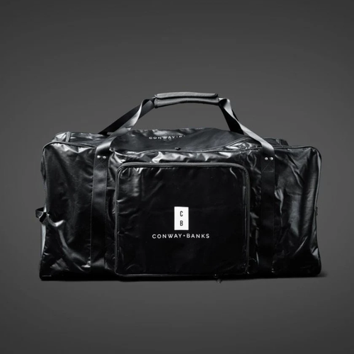 Conway+Banks 10DS Goalie Wheeled Bag