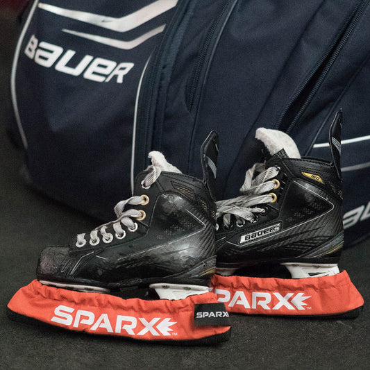 SPARX Skate Soacker Blade Guards