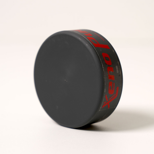 Xeno Puck Stickhandling Practice Puck