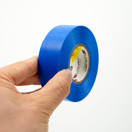 Lowry Pro Grade Shin Guard Tape 24mm x 25m