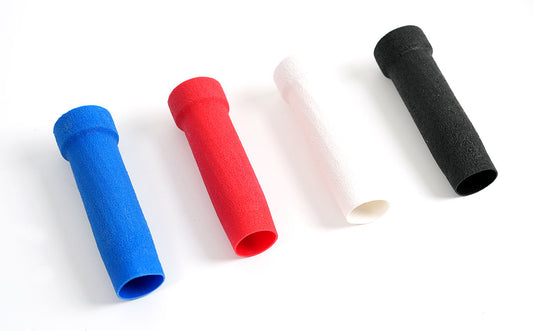 TACKI-MAC Command Sand Short Ice Hockey Grip 4 Colors