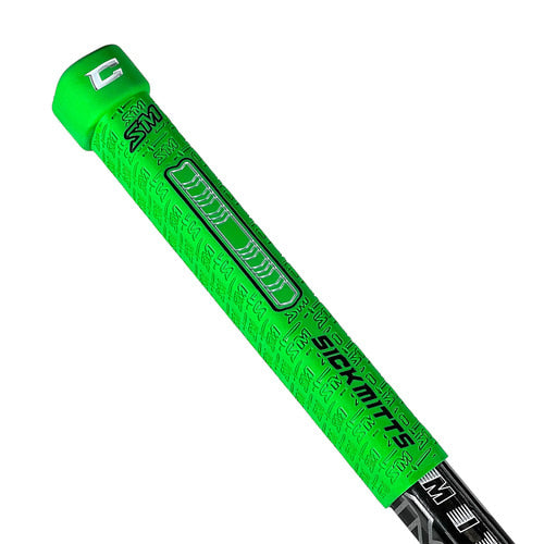 SICKMITTS Classic II Grip Specialty Base Ice Hockey Stick Grip