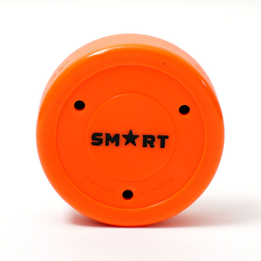 SMART Ice Hockey Training Puck 6oz