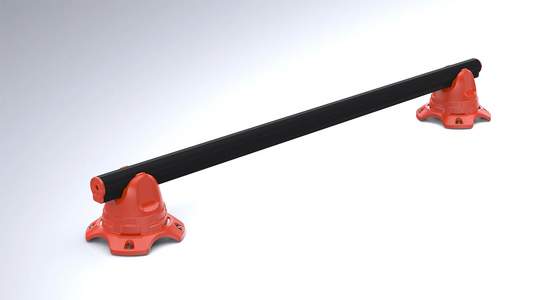 Hockey-Dot Gizmo Stick 15, 30, 48"