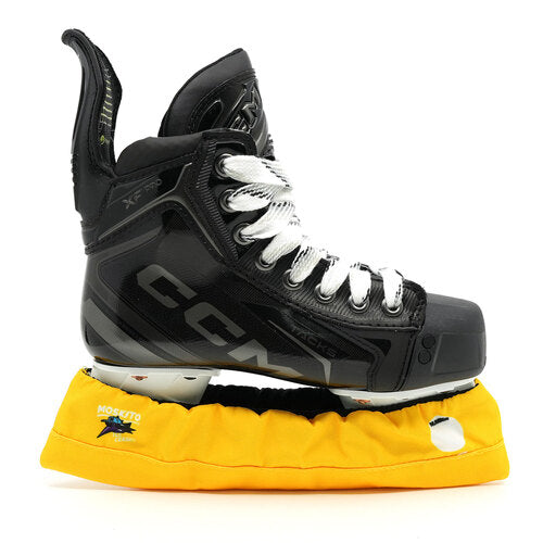 MOSKITO Ice Hockey Skate Guards RAINBOW 7 Colors