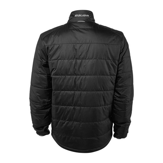 BAUER FLEX BUBBLE Senior BLK