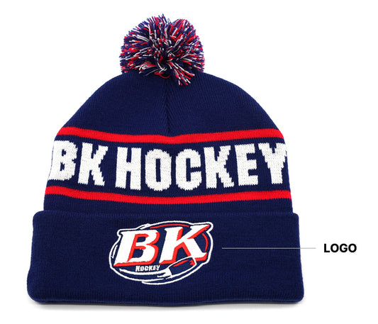 MOSKITO CUSTOM POM POM Beanie