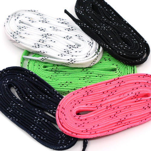 MOSKITO PRO Ice Hockey Waxed Lace