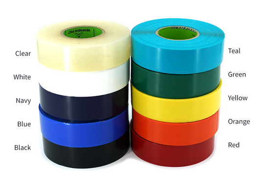 Renfrew Shin Guard Tape