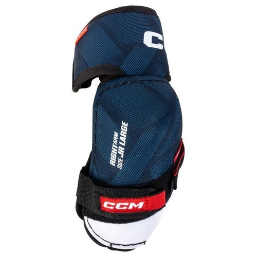 CCM NEXT Junior Elbow Pads
