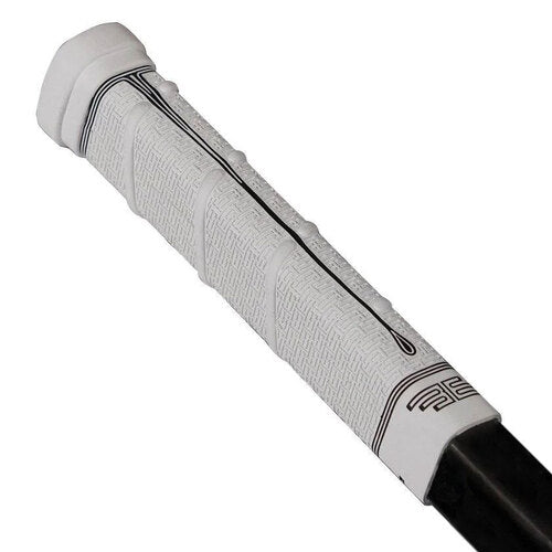 Buttendz FUTURE Grip White Ice Hockey Stick Grip