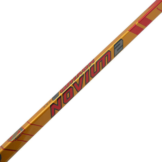 Warrior Novium2 Pro Limited Edition Senior 70 Flex Icehockey Stick
