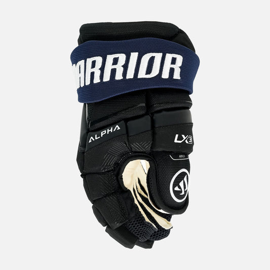 Warrior NHL TORONTO MAPLE LEAFS T04 LX3 Glove