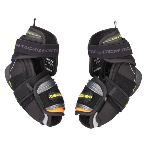 CCM Tacks XF PRO Junior Elbow Pads