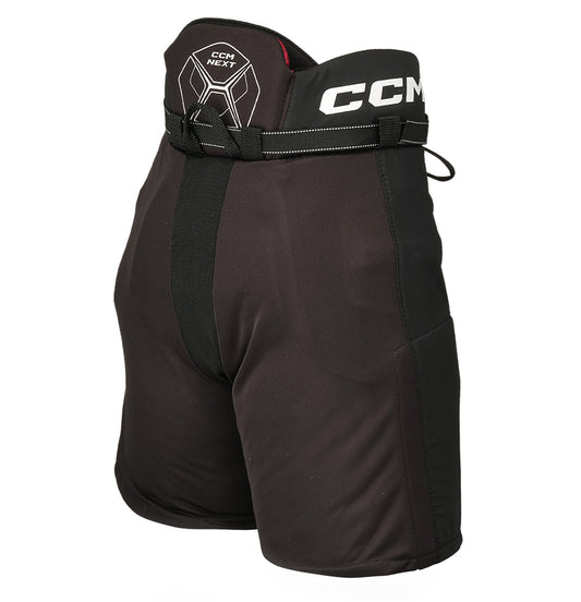 CCM NEXT Pants Black Youth
