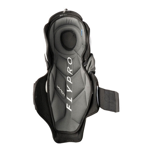 BAUER VAPOR FLYPRO JUNIOR SHINGUARD Ice Hockey Gear