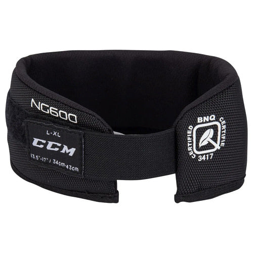 CCM NG600 Neck Guard