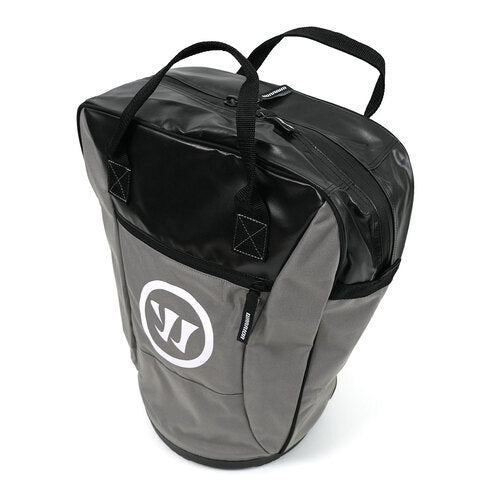 Warrior Hockey Puck Bag