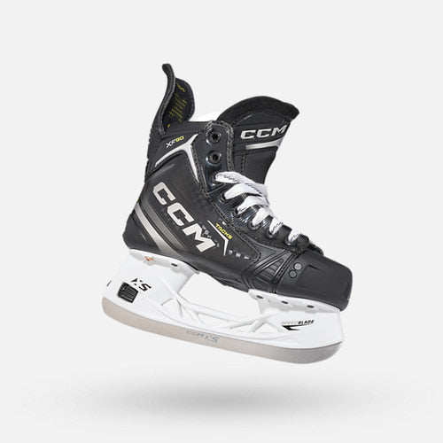 CCM Tacks XF 80 Skate Junior