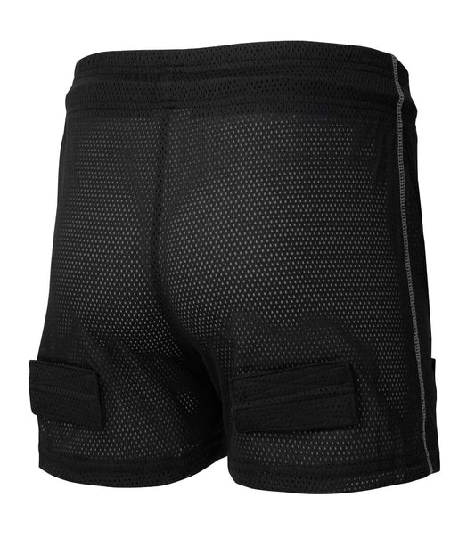 Lowry Mesh Jill Shorts for Women