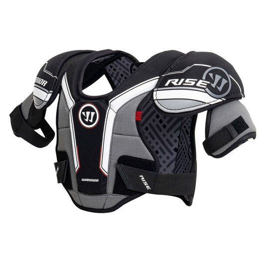 Warrior Rise Youth Ice Hockey Shoulder Pads
