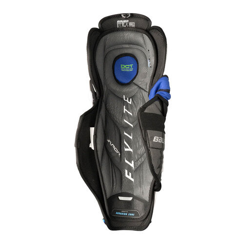 BAUER VAPOR FLYLITE SENIOR SHINGUARD Ice Hockey Gear