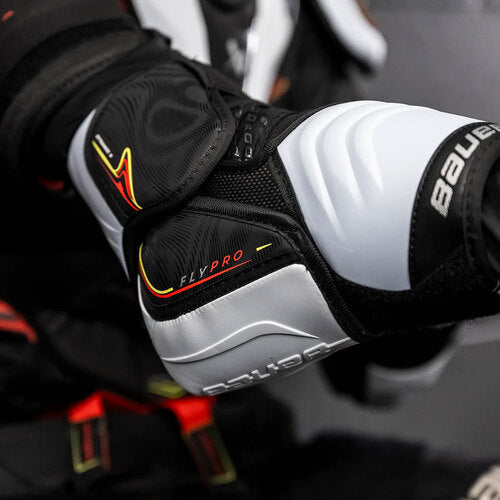 BAUER VAPOR FLYPRO INT ELBOW PAD Ice Hockey Equipment