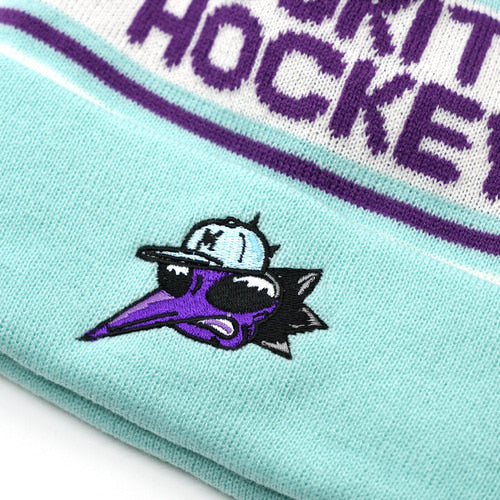 MOSKITO POM POM Beanie MINT