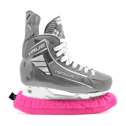 MOSKITO Terry Ice Hockey Skate Guards 4 Colors