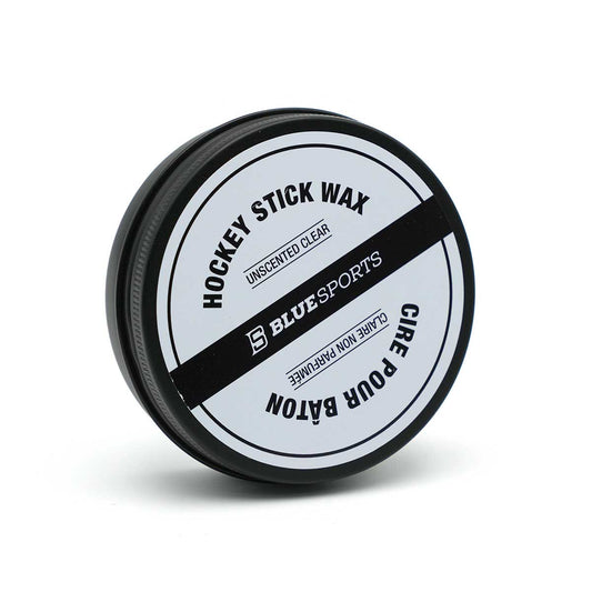 Blue Sports Stick Wax