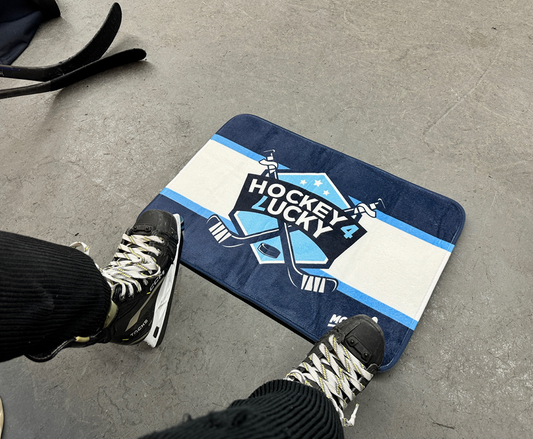 MOSKITO CUSTOM Skate Floor Mat