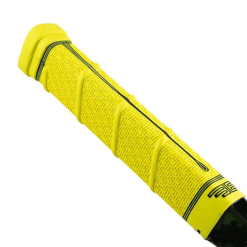 Buttendz FUTURE Grip Yellow Ice Hockey Stick Grip