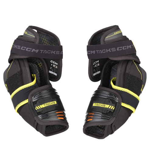 CCM Tacks XF Junior Elbow Pads