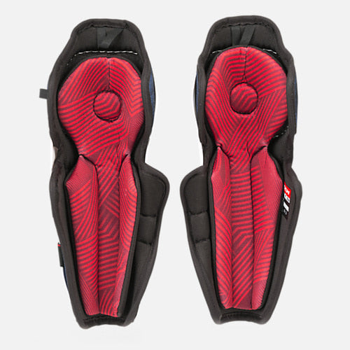 CCM NEXT Youth Shin Guards