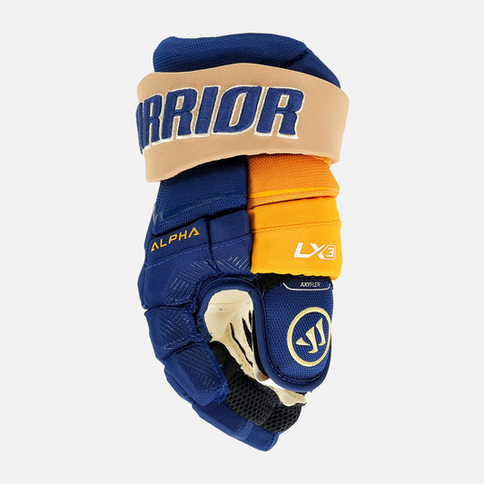 Warrior NHL ST LOUIS BLUES STW LX3 Glove