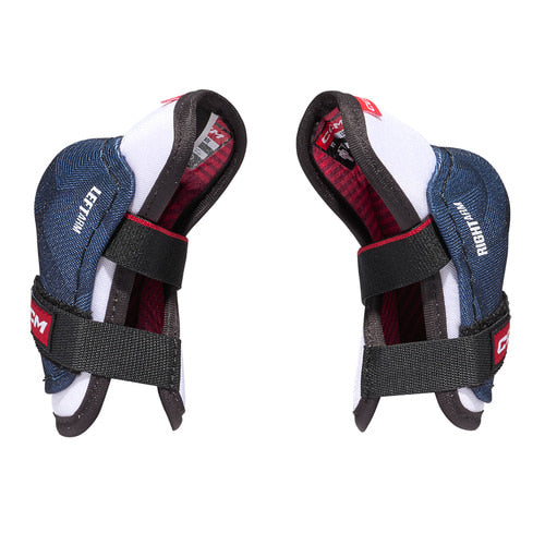 CCM NEXT Youth Elbow Pads