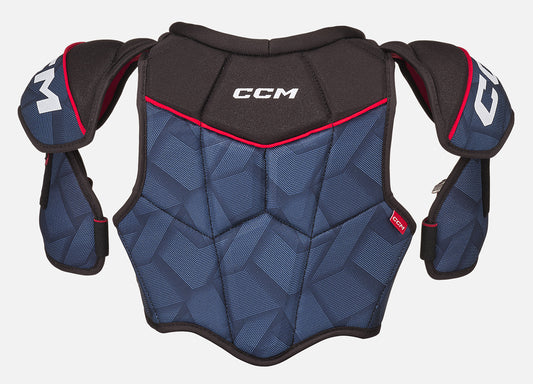 CCM NEXT Junior Shoulder Pads