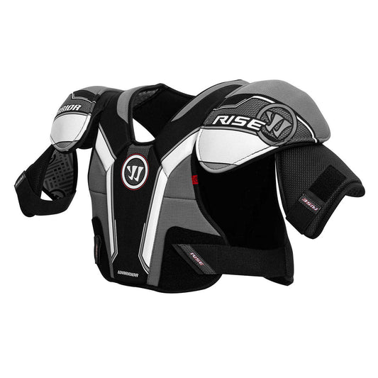 Warrior Rise Junior Ice Hockey Shoulder Pads